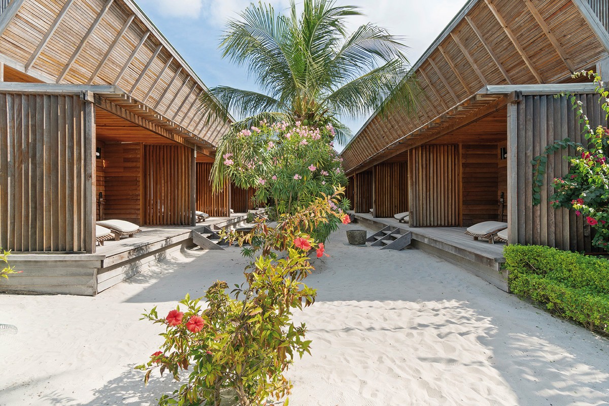 The Barefoot Eco Hotel, Malediven, Hanimaadhoo, Bild 8