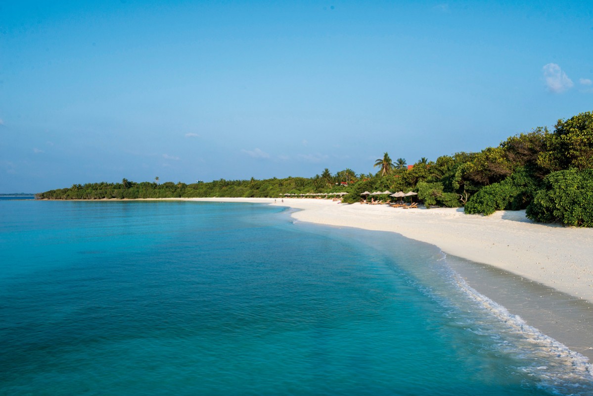 The Barefoot Eco Hotel, Malediven, Hanimaadhoo, Bild 4