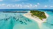 Hotel Villa Nautica, Paradise Island, Malediven, Lankanfinolhu, Bild 1