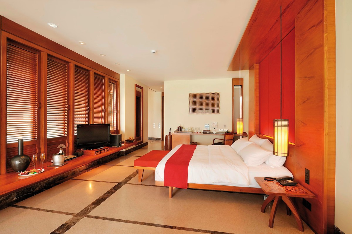 Hotel Villa Nautica, Paradise Island, Malediven, Lankanfinolhu, Bild 16