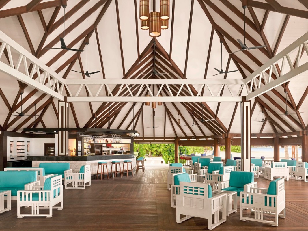 Hotel Villa Nautica, Paradise Island, Malediven, Lankanfinolhu, Bild 28