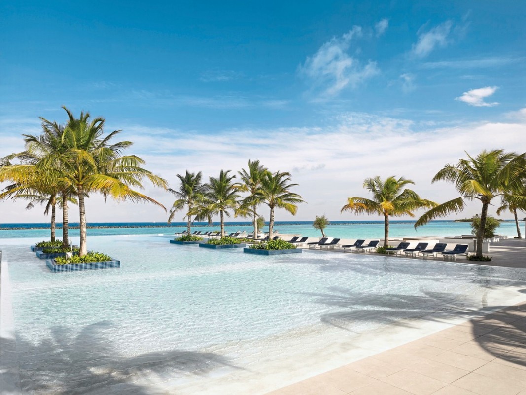Hotel Villa Nautica, Paradise Island, Malediven, Lankanfinolhu, Bild 33