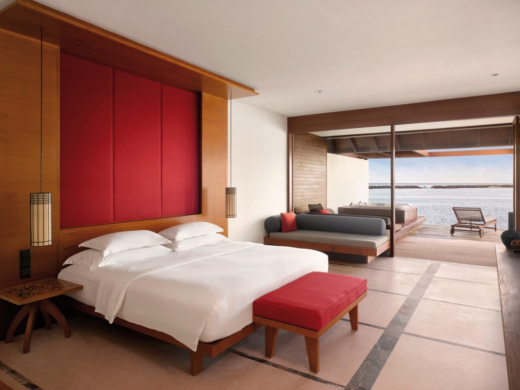 Hotel Villa Nautica Paradise Island, Malediven, Lankanfinolhu, Bild 18