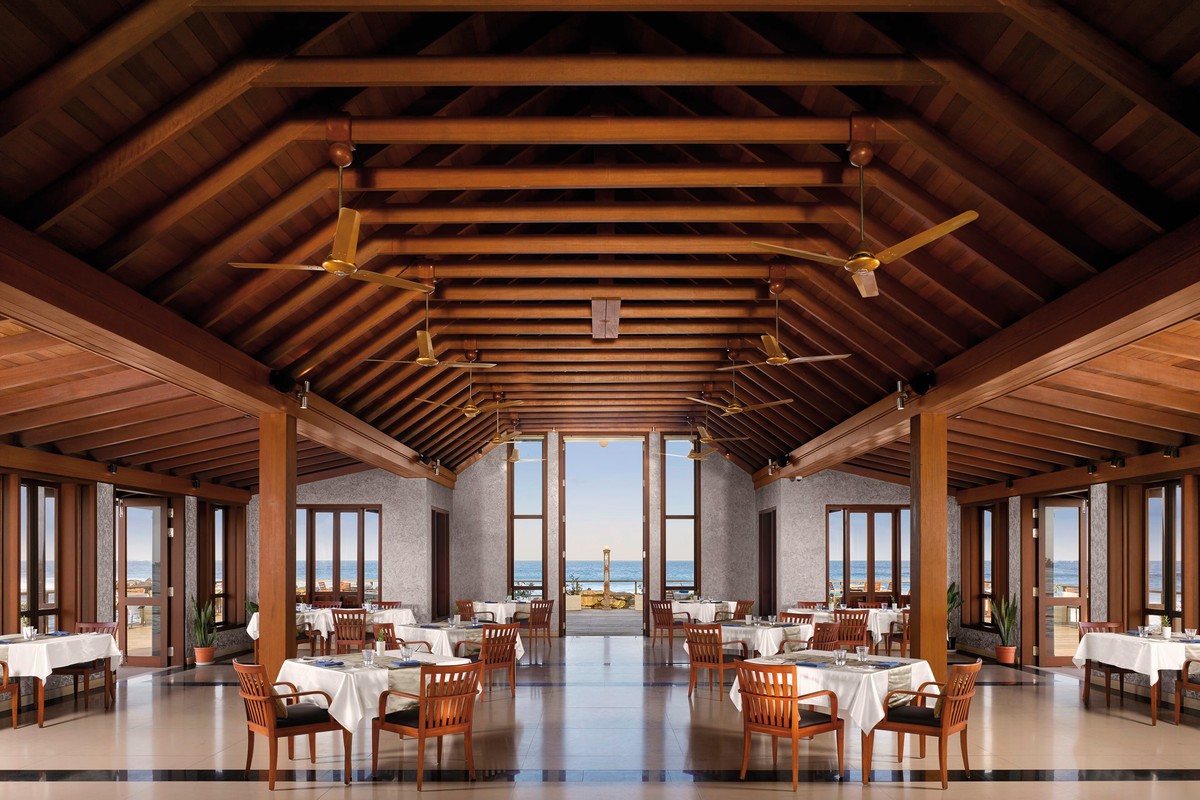 Hotel Villa Nautica Paradise Island, Malediven, Lankanfinolhu, Bild 21