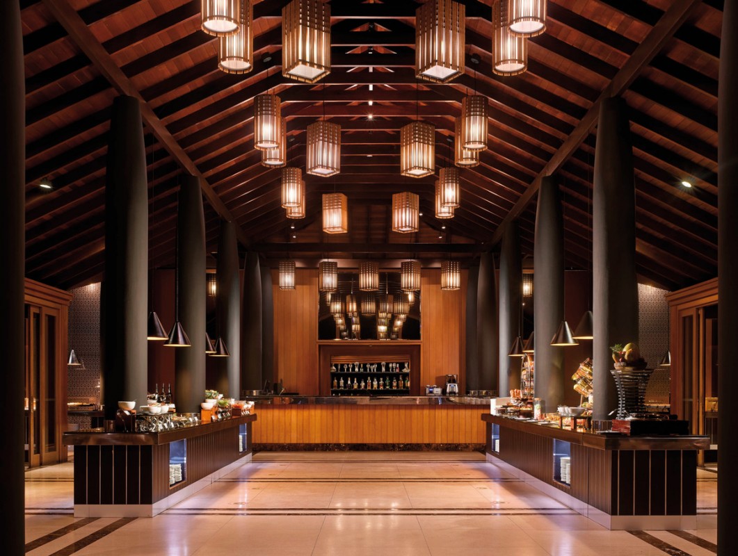 Hotel Villa Nautica Paradise Island, Malediven, Lankanfinolhu, Bild 23