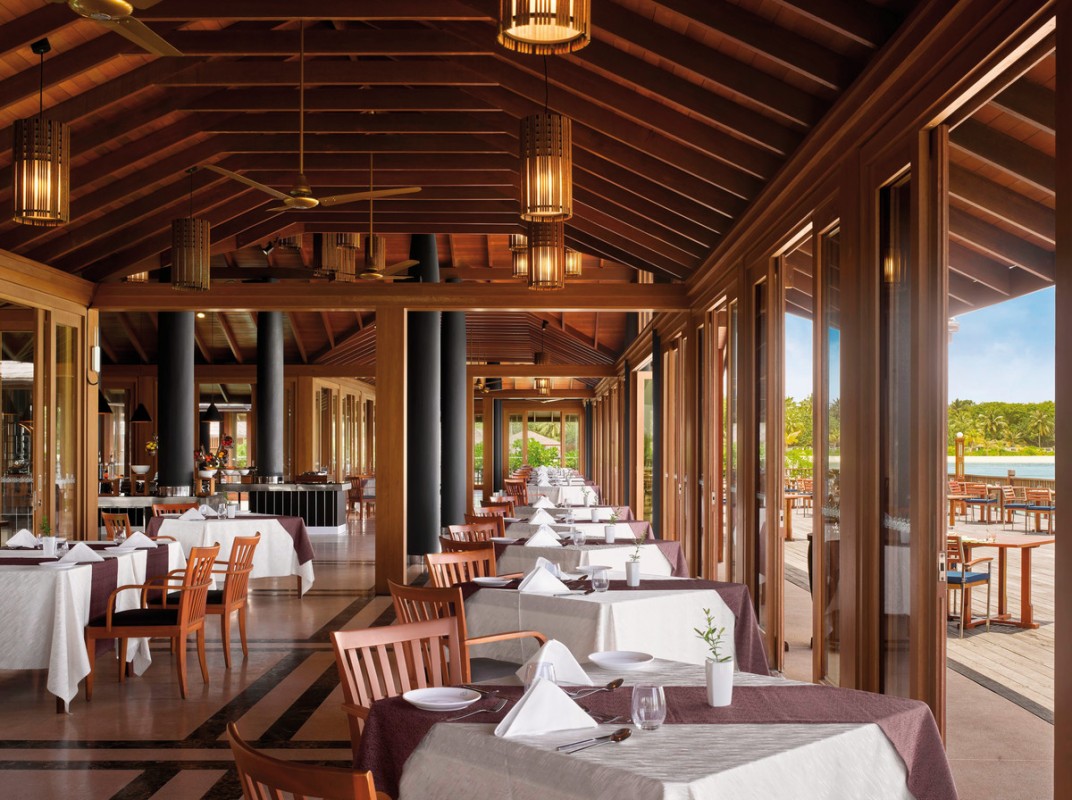 Hotel Villa Nautica Paradise Island, Malediven, Lankanfinolhu, Bild 24
