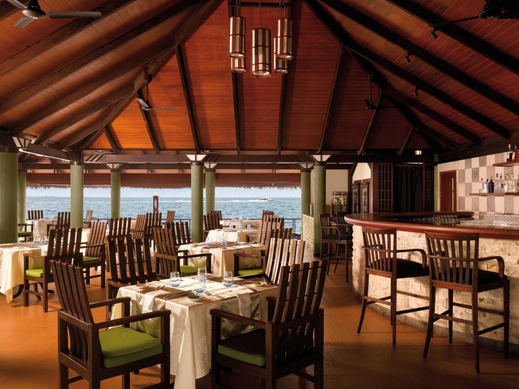 Hotel Villa Nautica Paradise Island, Malediven, Lankanfinolhu, Bild 27