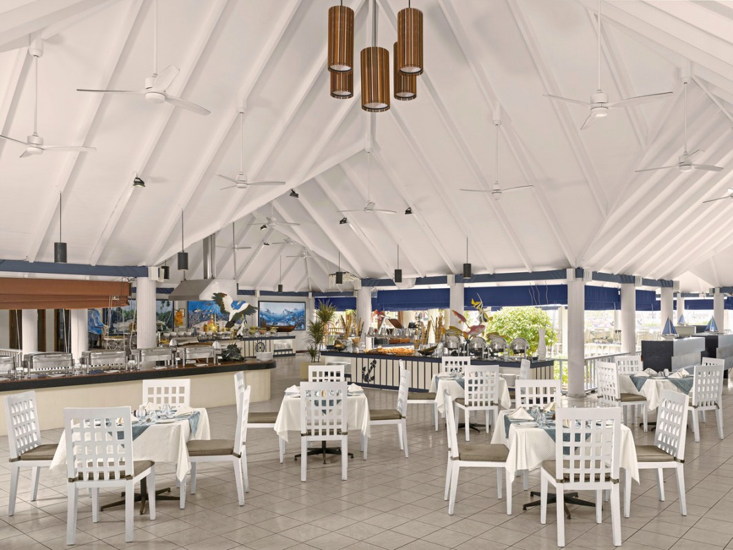 Hotel Villa Nautica Paradise Island, Malediven, Lankanfinolhu, Bild 28