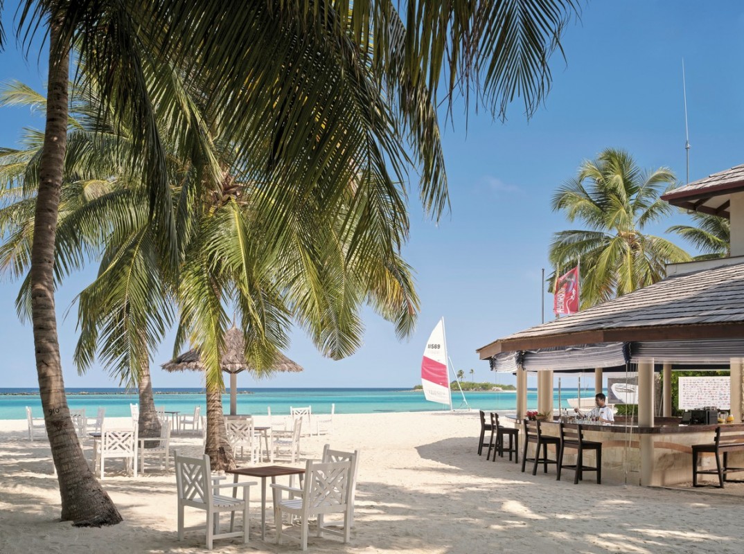 Hotel Villa Nautica Paradise Island, Malediven, Lankanfinolhu, Bild 30