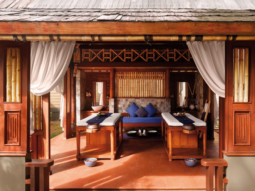 Hotel Villa Nautica Paradise Island, Malediven, Lankanfinolhu, Bild 32