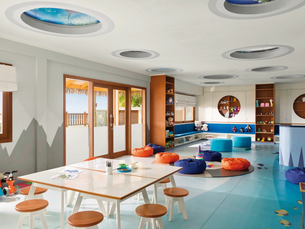 Hotel Villa Nautica Paradise Island, Malediven, Lankanfinolhu, Bild 34