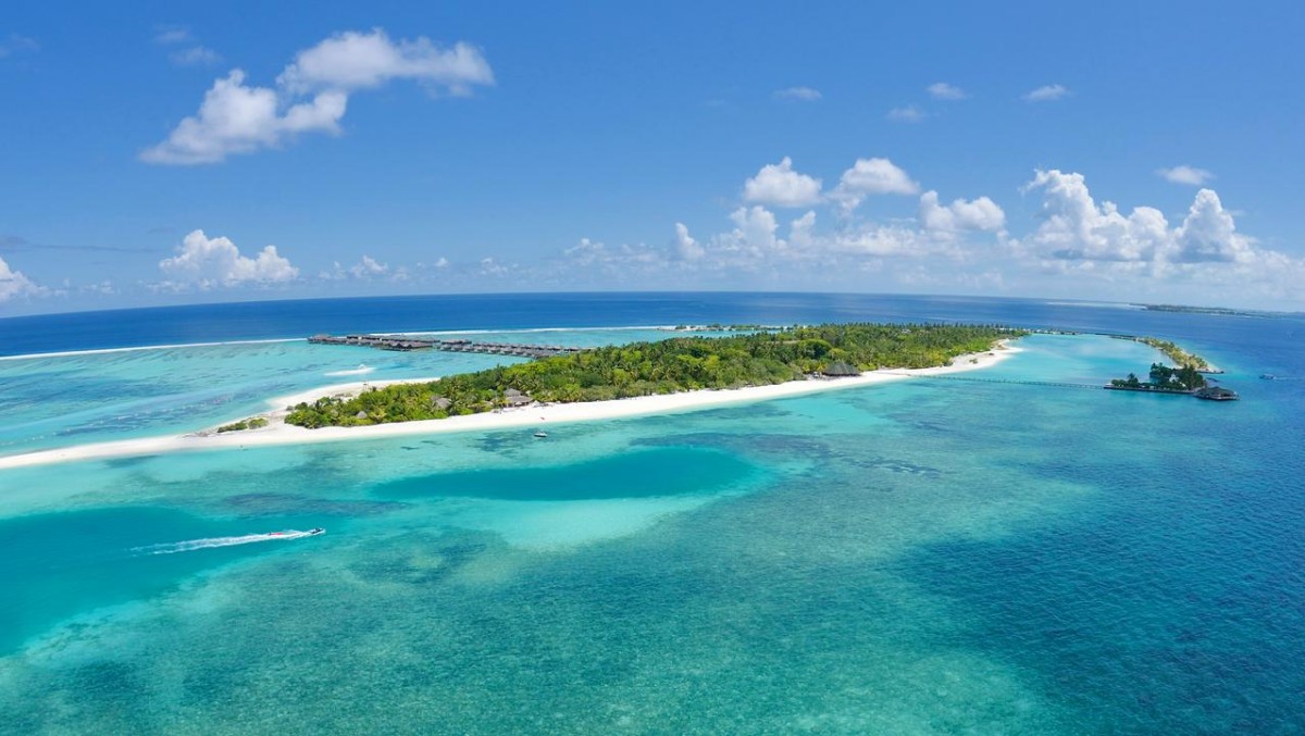 Hotel Villa Nautica Paradise Island, Malediven, Lankanfinolhu, Bild 37