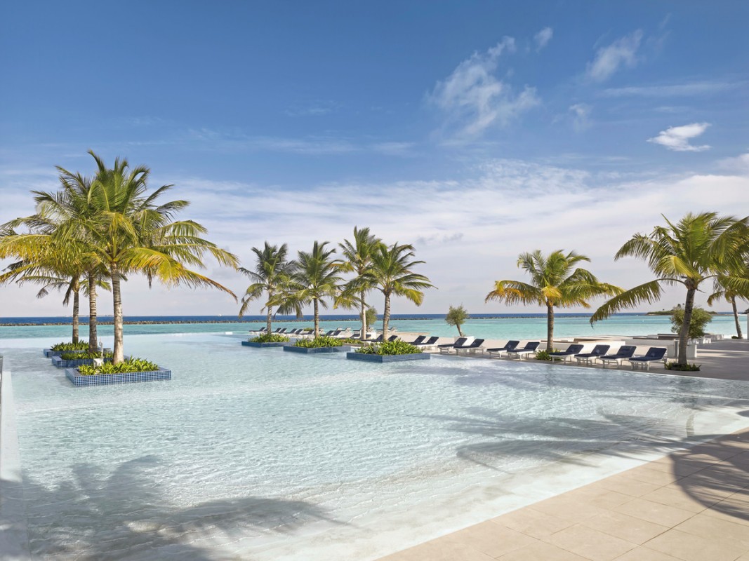 Hotel Villa Nautica Paradise Island, Malediven, Lankanfinolhu, Bild 38