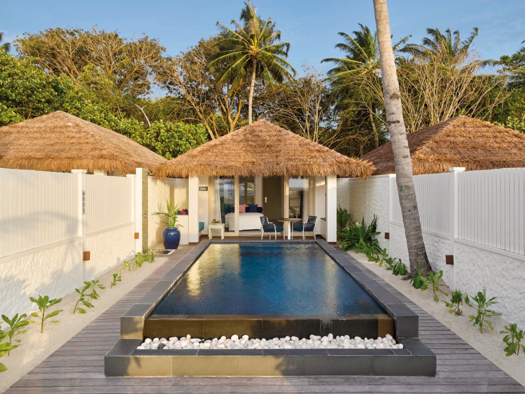 Hotel Villa Nautica Paradise Island, Malediven, Lankanfinolhu, Bild 12