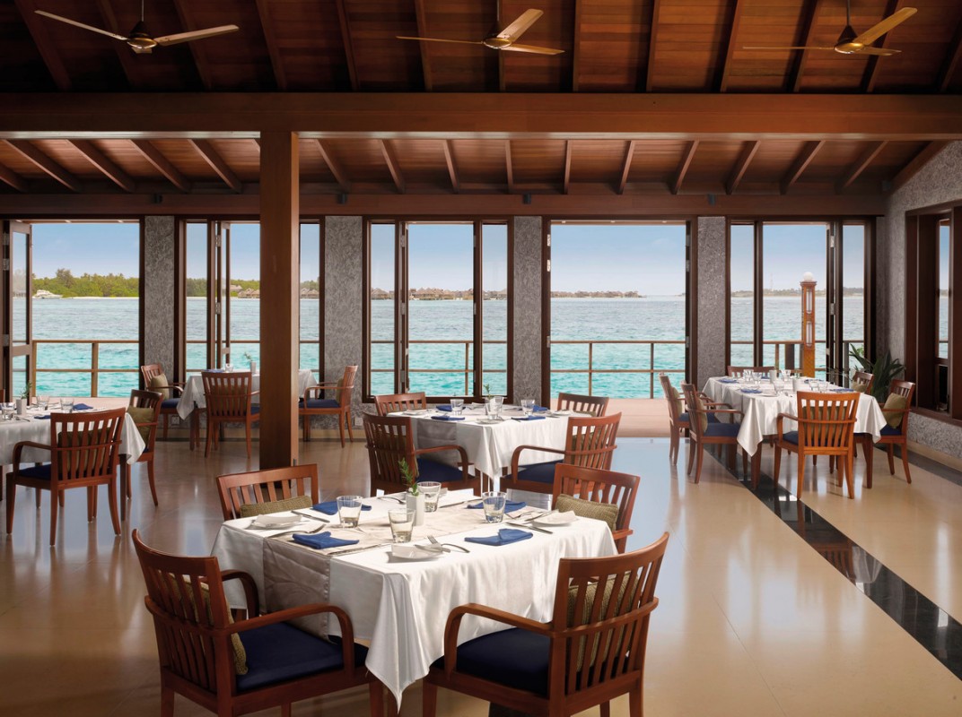Hotel Villa Nautica Paradise Island, Malediven, Lankanfinolhu, Bild 22