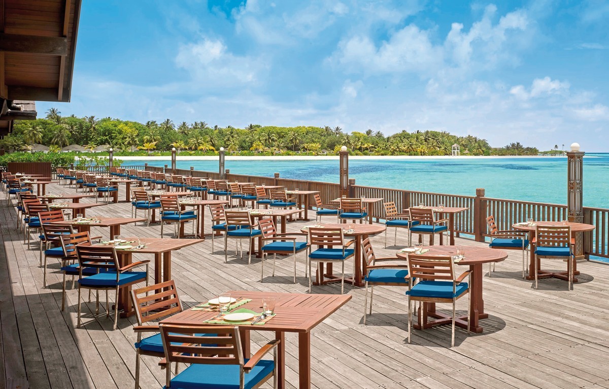 Hotel Villa Nautica Paradise Island, Malediven, Lankanfinolhu, Bild 24
