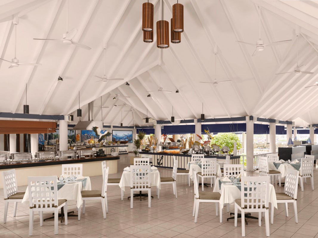 Hotel Villa Nautica Paradise Island, Malediven, Lankanfinolhu, Bild 27