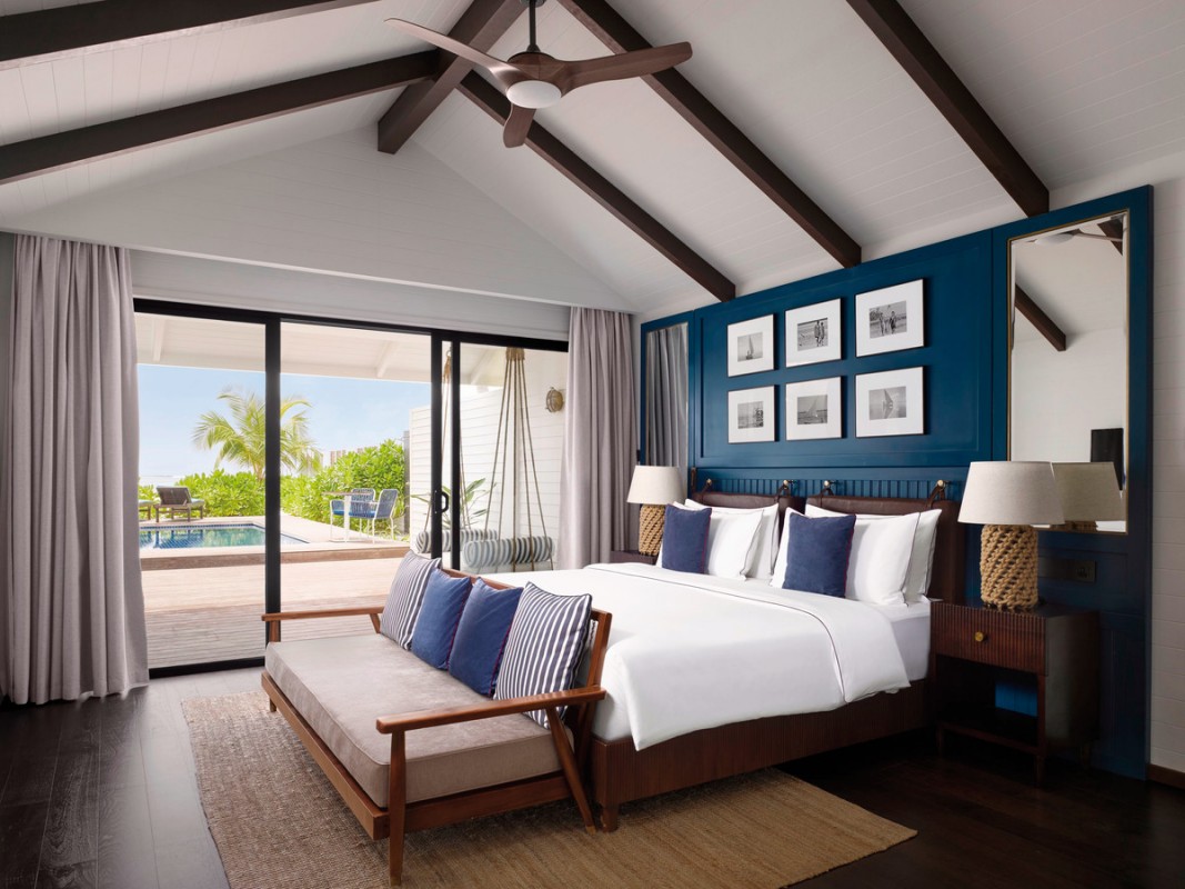 Hotel Villa Nautica Paradise Island, Malediven, Lankanfinolhu, Bild 8