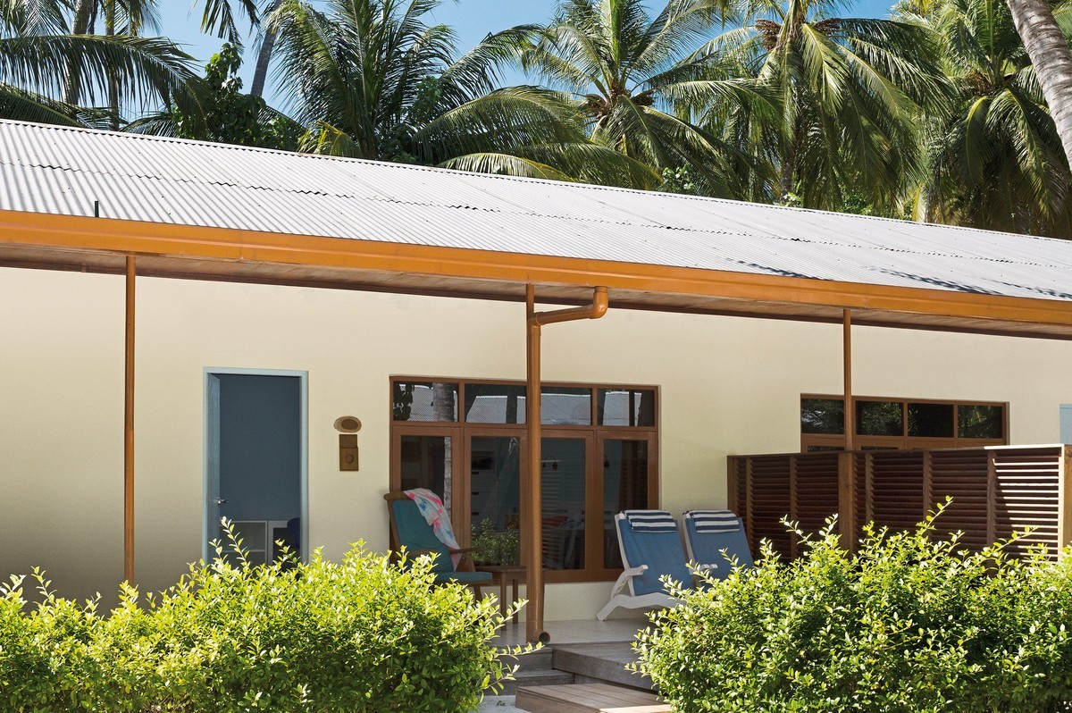 Hotel Meeru Maldives Resort Island, Malediven, Meeru, Bild 10