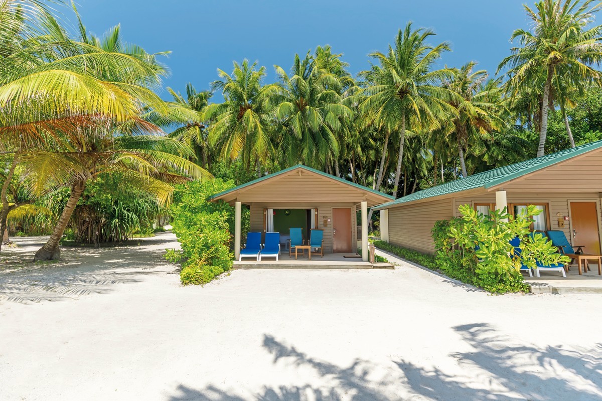 Hotel Meeru Maldives Resort Island, Malediven, Meeru, Bild 11