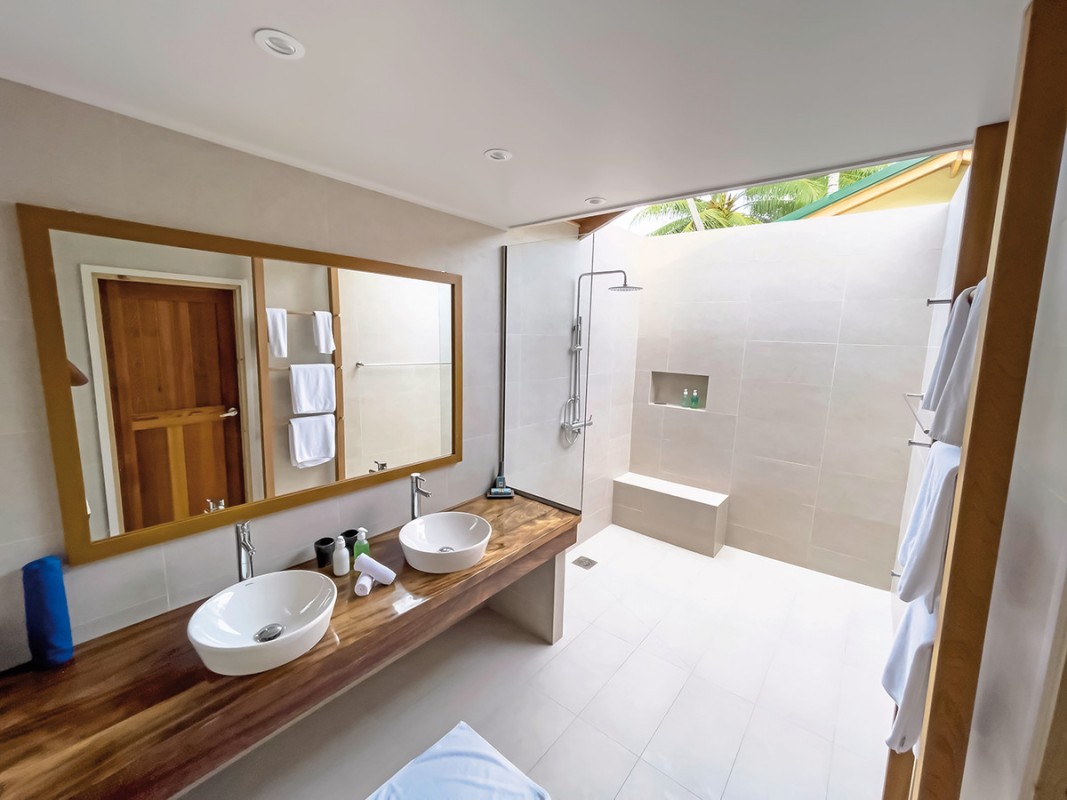 Hotel Meeru Maldives Resort Island, Malediven, Meeru, Bild 16