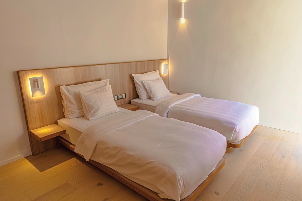 Hotel Meeru Maldives Resort Island, Malediven, Meeru, Bild 17