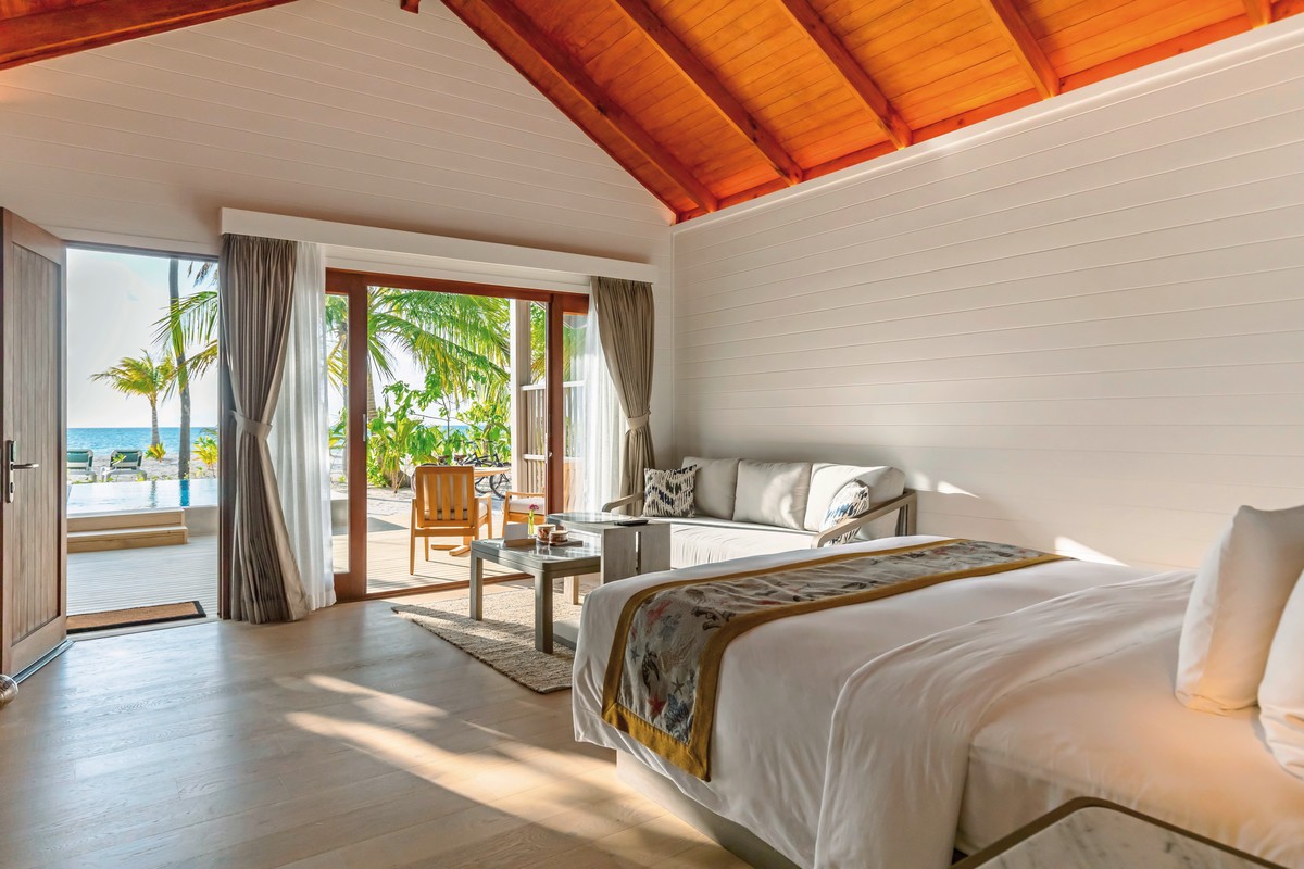 Hotel Meeru Maldives Resort Island, Malediven, Meeru, Bild 20