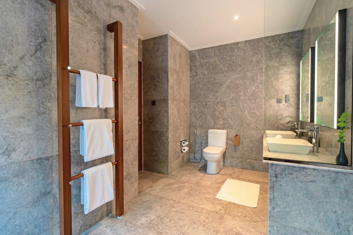 Hotel Meeru Maldives Resort Island, Malediven, Meeru, Bild 22