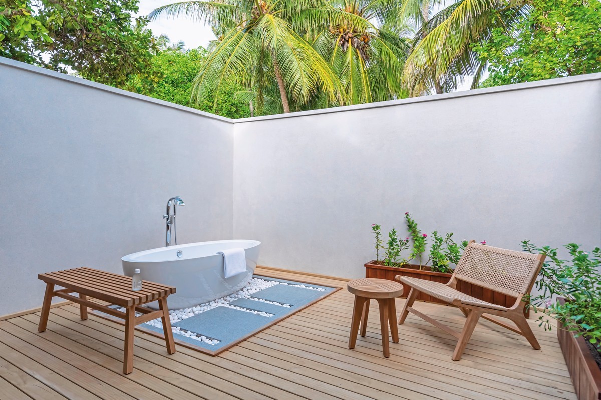 Hotel Meeru Maldives Resort Island, Malediven, Meeru, Bild 23