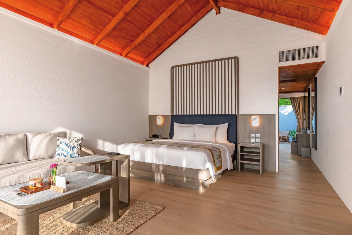 Hotel Meeru Maldives Resort Island, Malediven, Meeru, Bild 24