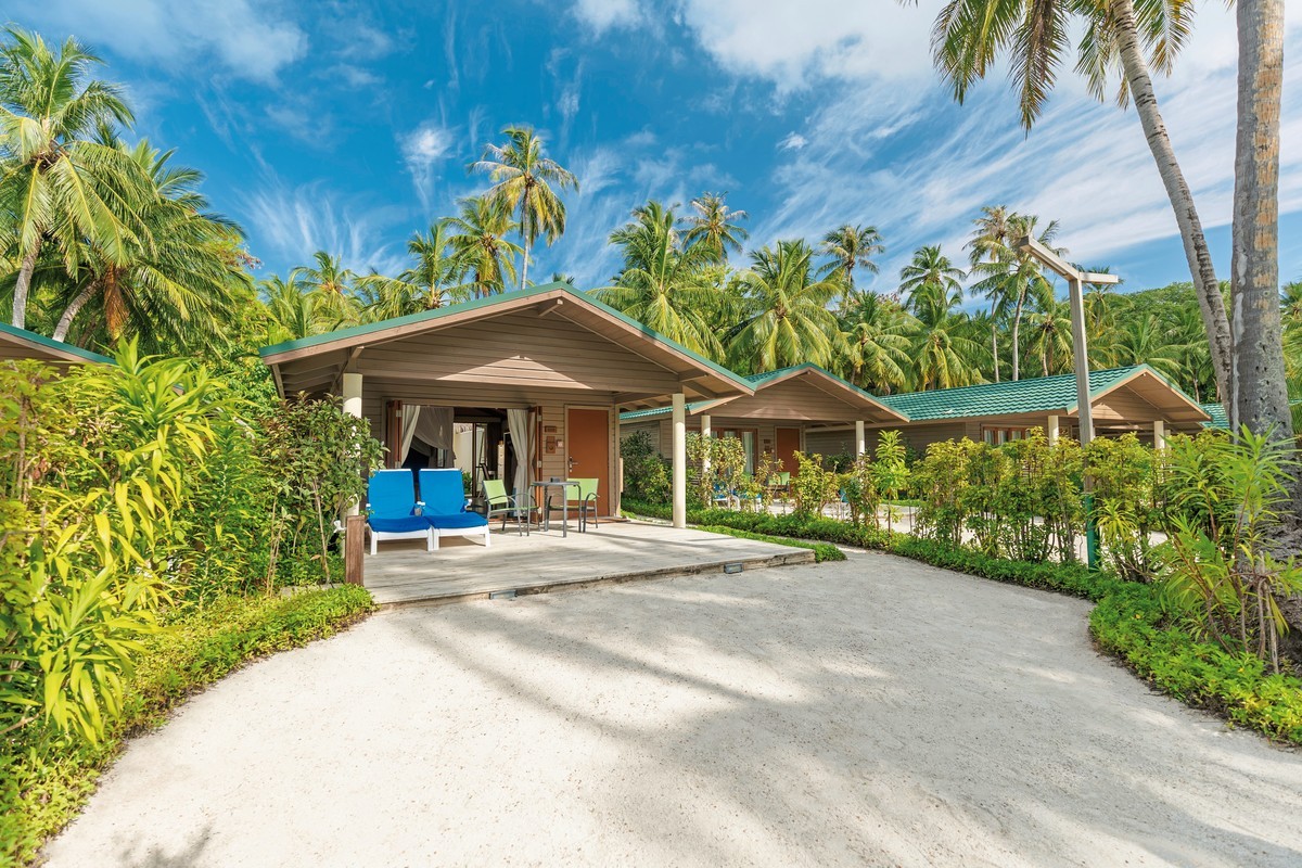 Hotel Meeru Maldives Resort Island, Malediven, Meeru, Bild 26