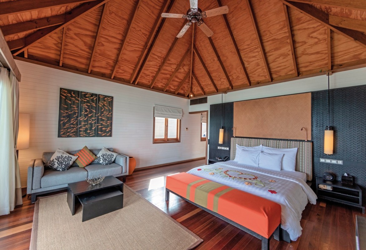 Hotel Meeru Maldives Resort Island, Malediven, Meeru, Bild 32