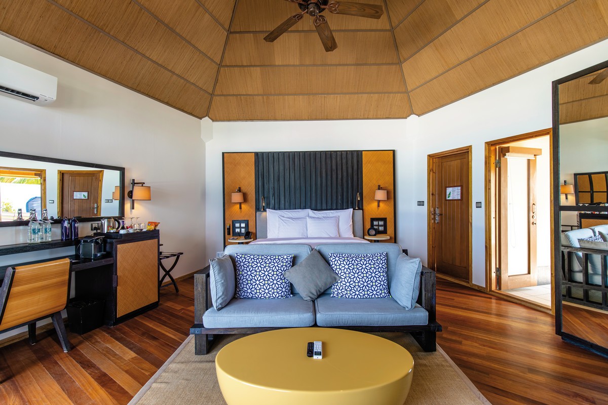 Hotel Meeru Maldives Resort Island, Malediven, Meeru, Bild 36