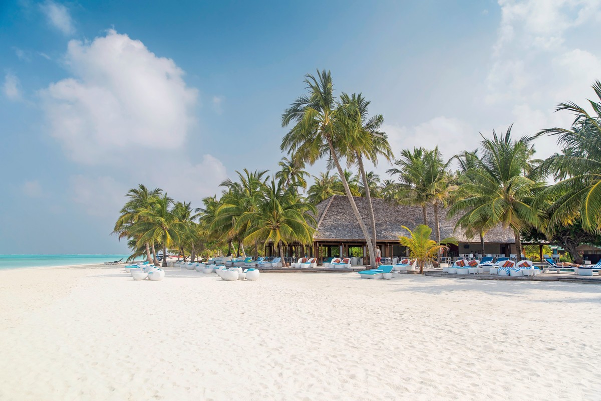 Hotel Meeru Maldives Resort Island, Malediven, Meeru, Bild 39