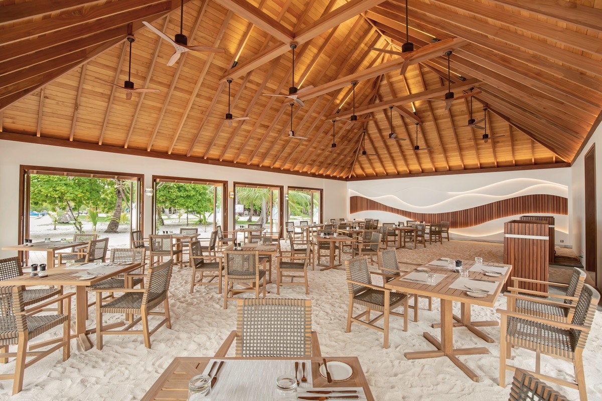 Hotel Meeru Maldives Resort Island, Malediven, Meeru, Bild 40