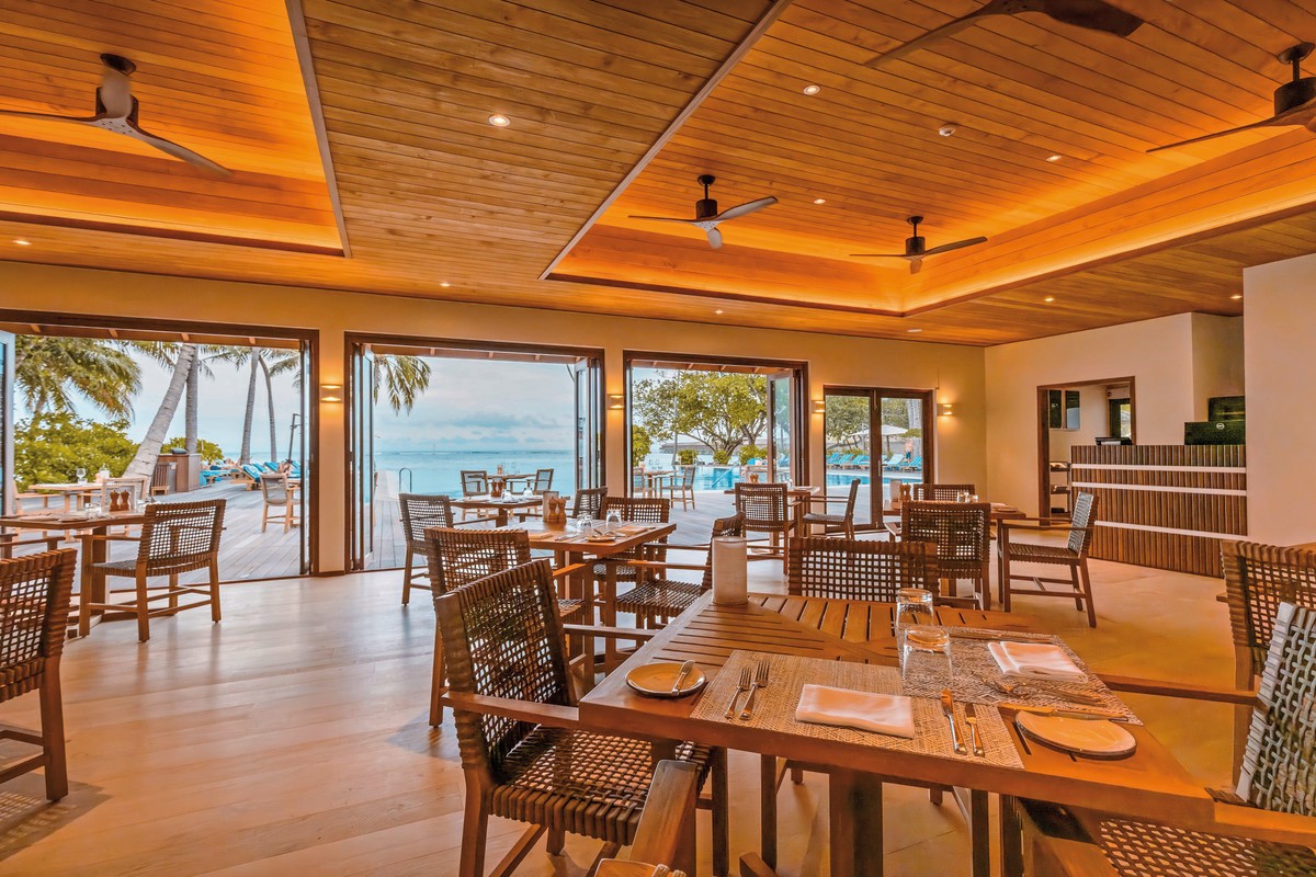 Hotel Meeru Maldives Resort Island, Malediven, Meeru, Bild 41