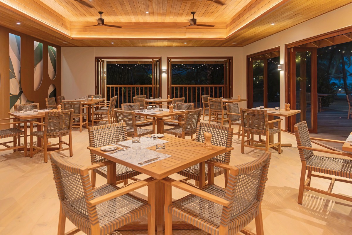 Hotel Meeru Maldives Resort Island, Malediven, Meeru, Bild 42