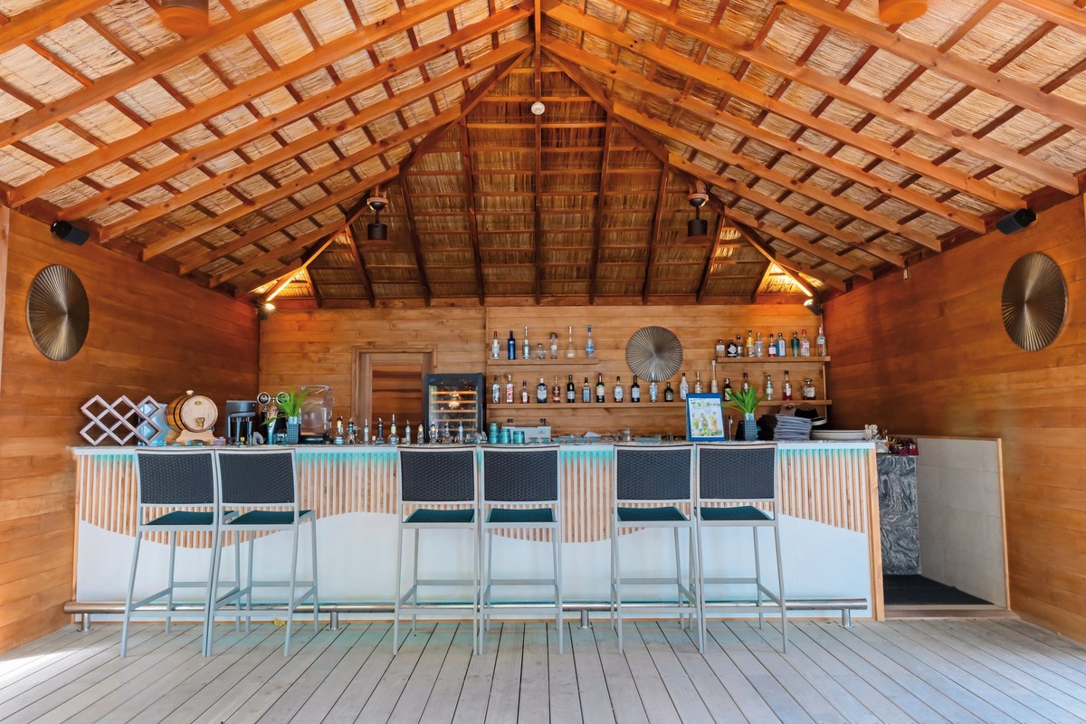 Hotel Meeru Maldives Resort Island, Malediven, Meeru, Bild 45