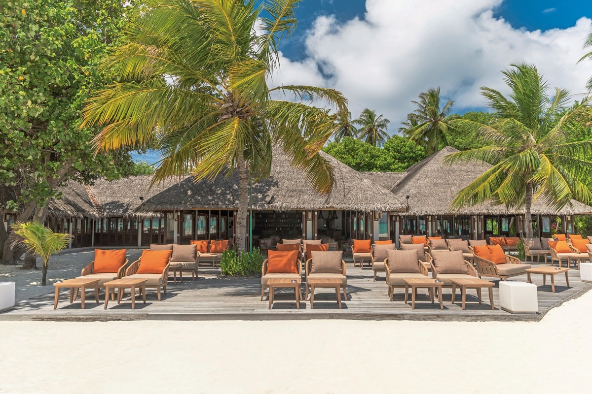 Hotel Meeru Maldives Resort Island, Malediven, Meeru, Bild 47
