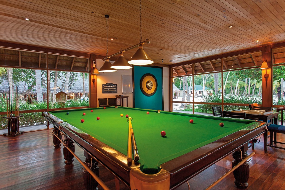 Hotel Meeru Maldives Resort Island, Malediven, Meeru, Bild 49