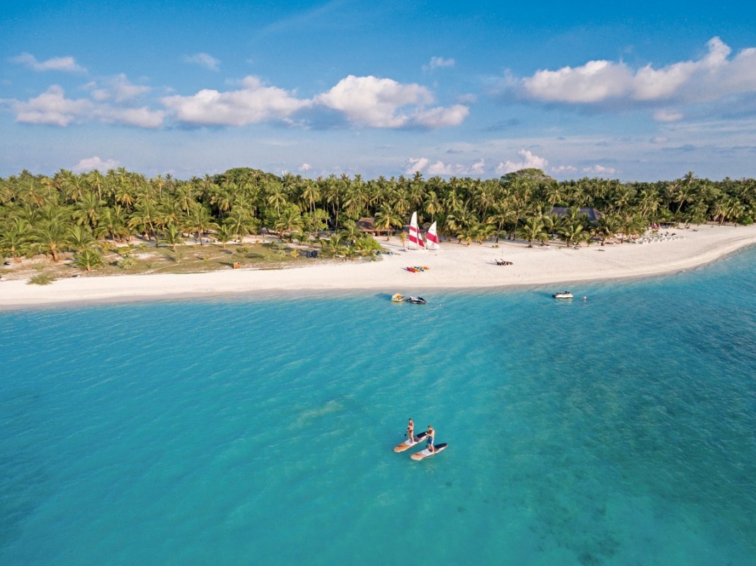 Hotel Meeru Maldives Resort Island, Malediven, Meeru, Bild 52