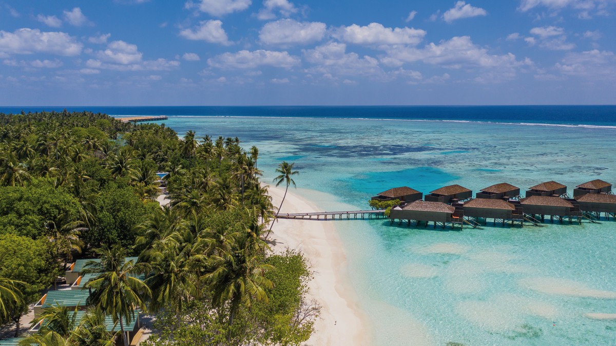 Hotel Meeru Maldives Resort Island, Malediven, Meeru, Bild 53