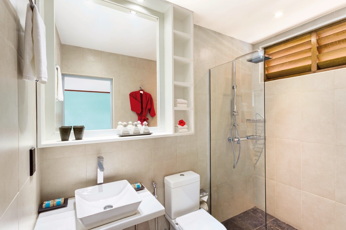 Hotel Meeru Maldives Resort Island, Malediven, Meeru, Bild 9