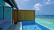 Hotel Sentido OBLU Helengeli, Malediven, Helengeli, Bild 12