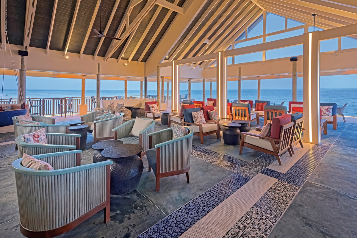 Hotel Sentido OBLU Helengeli, Malediven, Helengeli, Bild 36