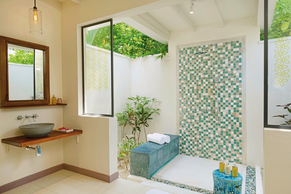 Hotel Sentido OBLU Helengeli, Malediven, Helengeli, Bild 6