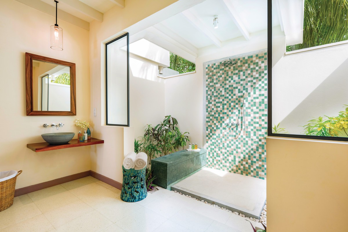 Hotel Sentido OBLU Helengeli, Malediven, Helengeli, Bild 8