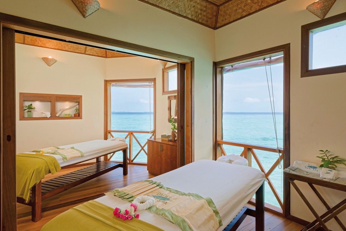 Hotel Thulhagiri Island Resort, Malediven, Nord Male Atoll, Bild 29