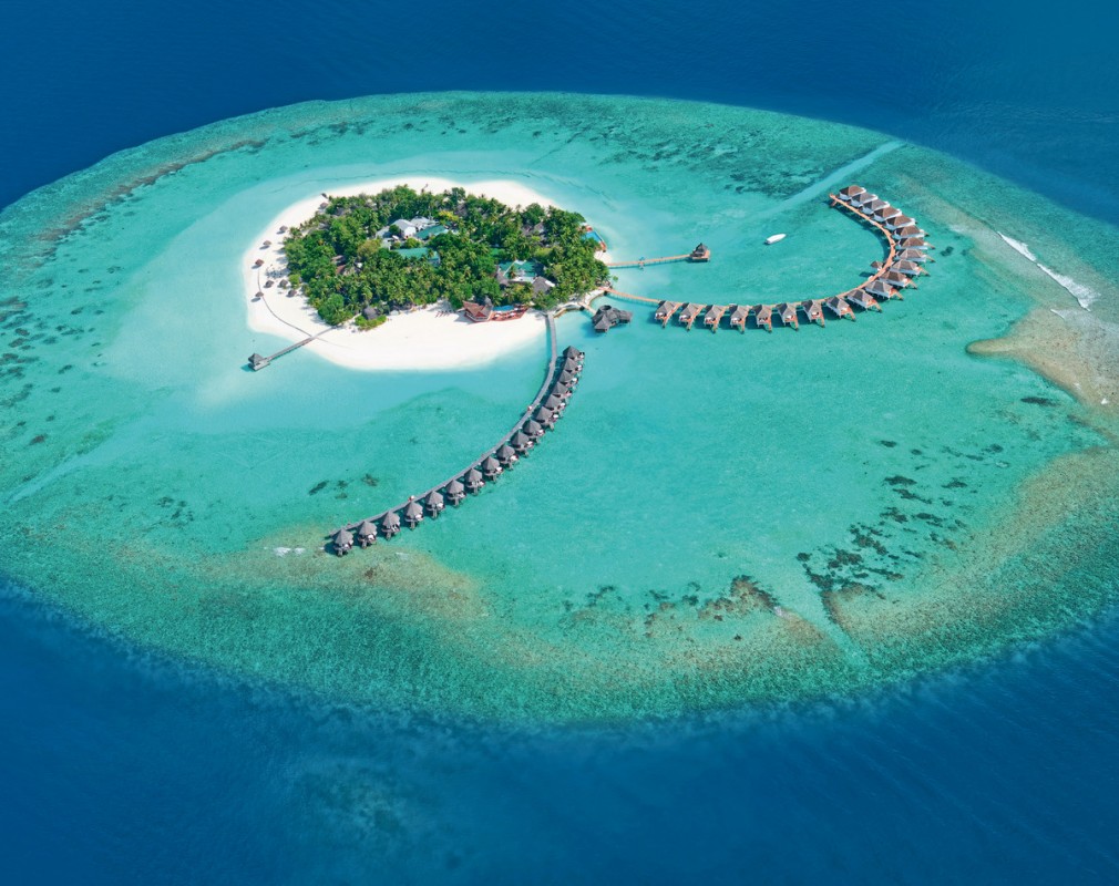 Hotel Thulhagiri Island Resort, Malediven, Nord Male Atoll, Bild 32