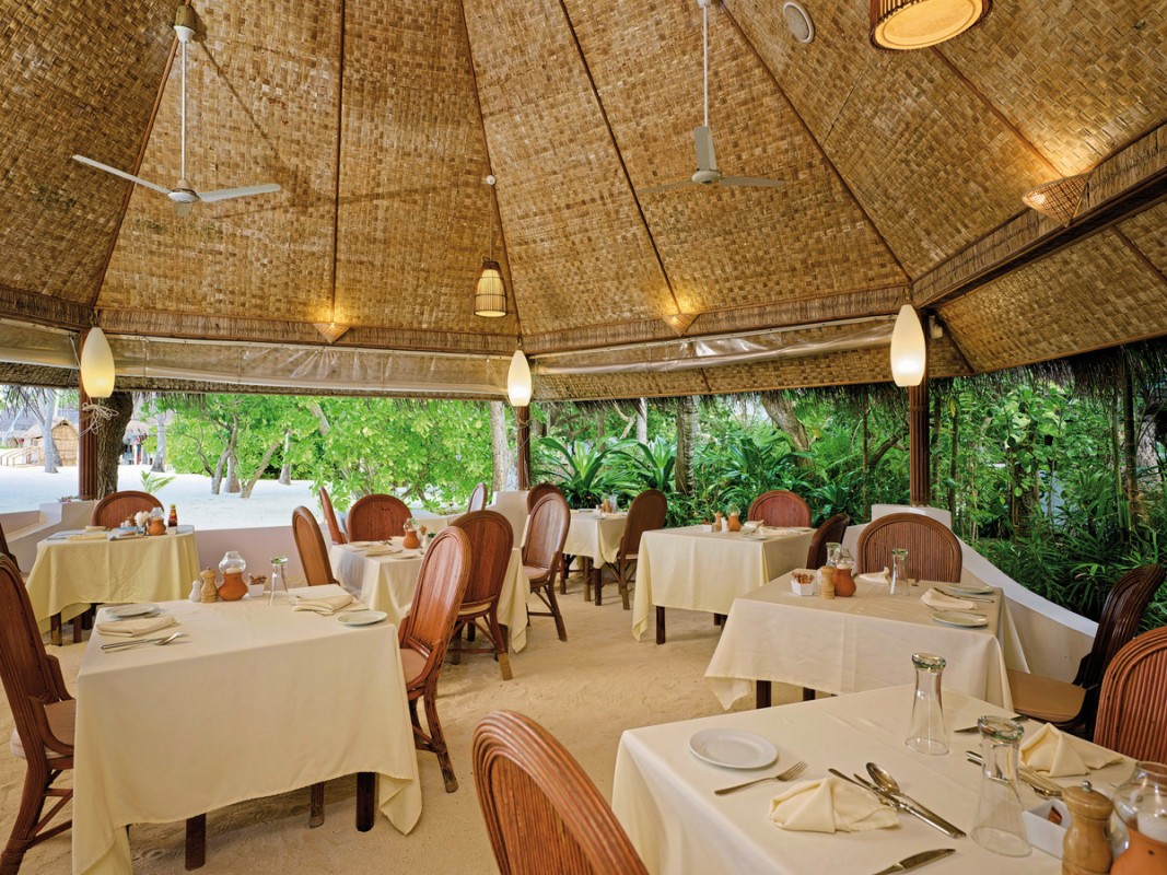 Hotel Thulhagiri Island Resort, Malediven, Nord Male Atoll, Bild 18